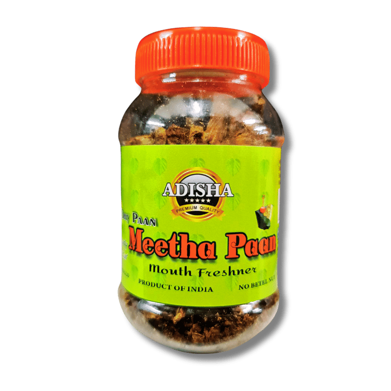 Adisha Meetha Paan 100g