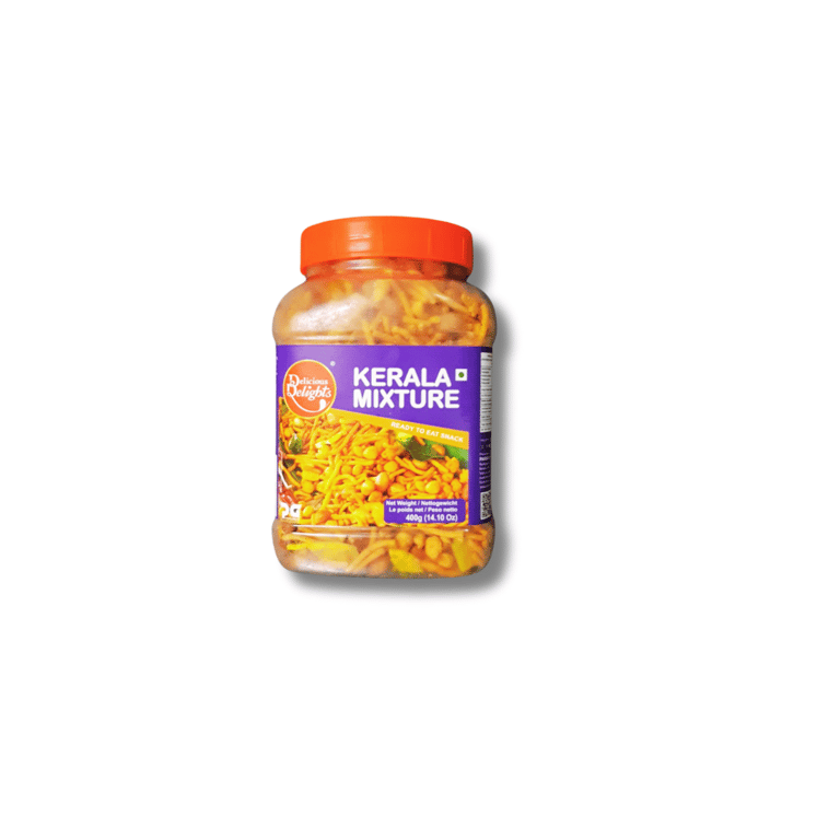 Delicious Delight Kerala Mixture 400g