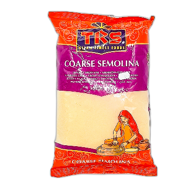 TRS Semolina Coarse 1.5kg