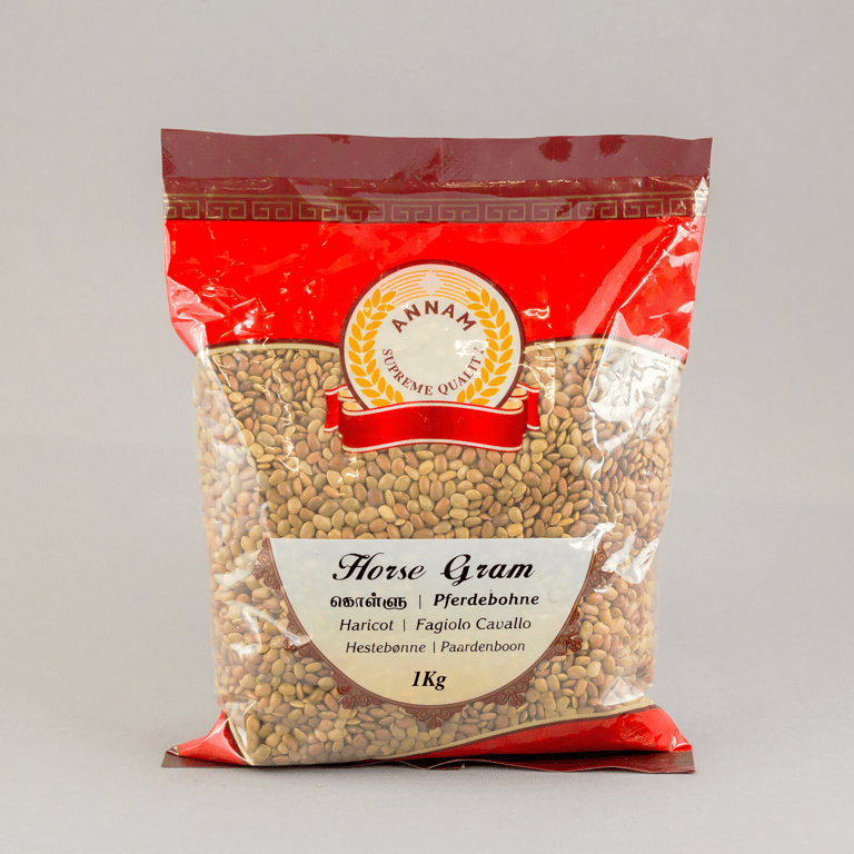 Annam Horse Gram 1kg