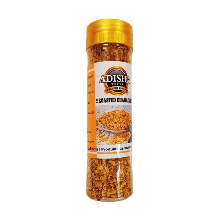 Adisha Rosted Dhanadal (Mukhwas) 150g