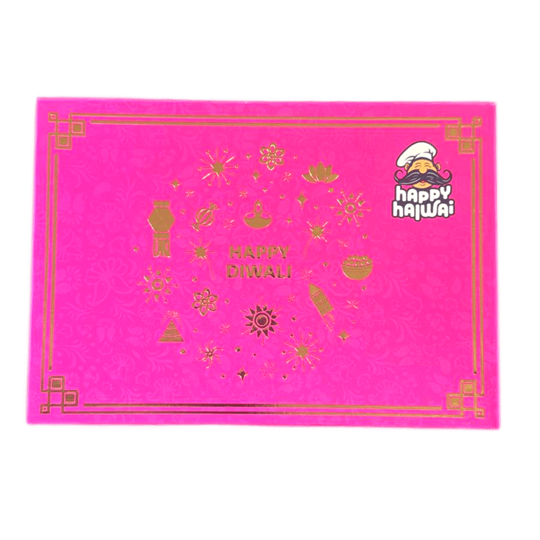 Haldirams Diwali Special Pack 300g