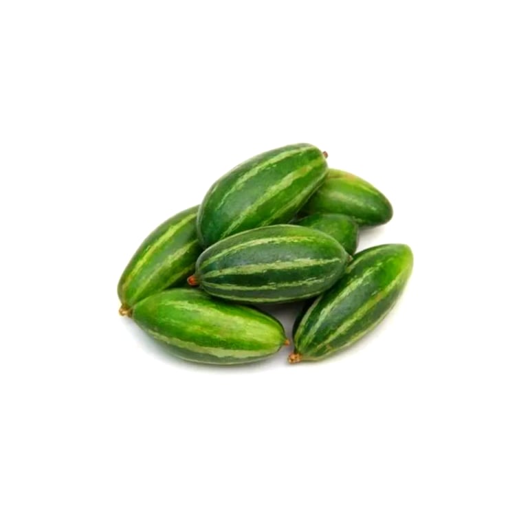 Fresh vegetables Parwal (Pointed Gourd) 500g