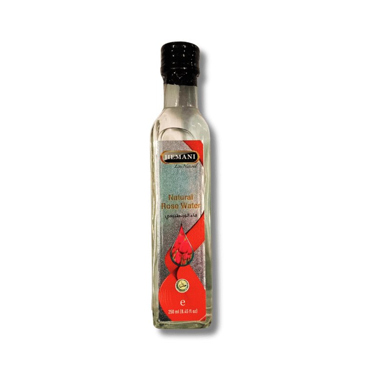 Hemani Rose Water 250ml
