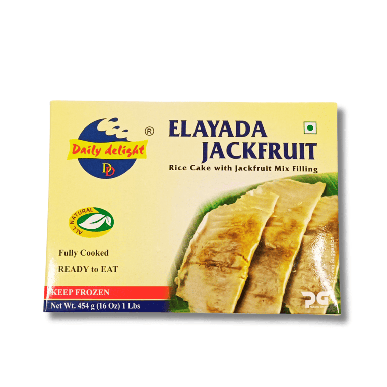 Daily Delight Elayada Jackfruit 454g