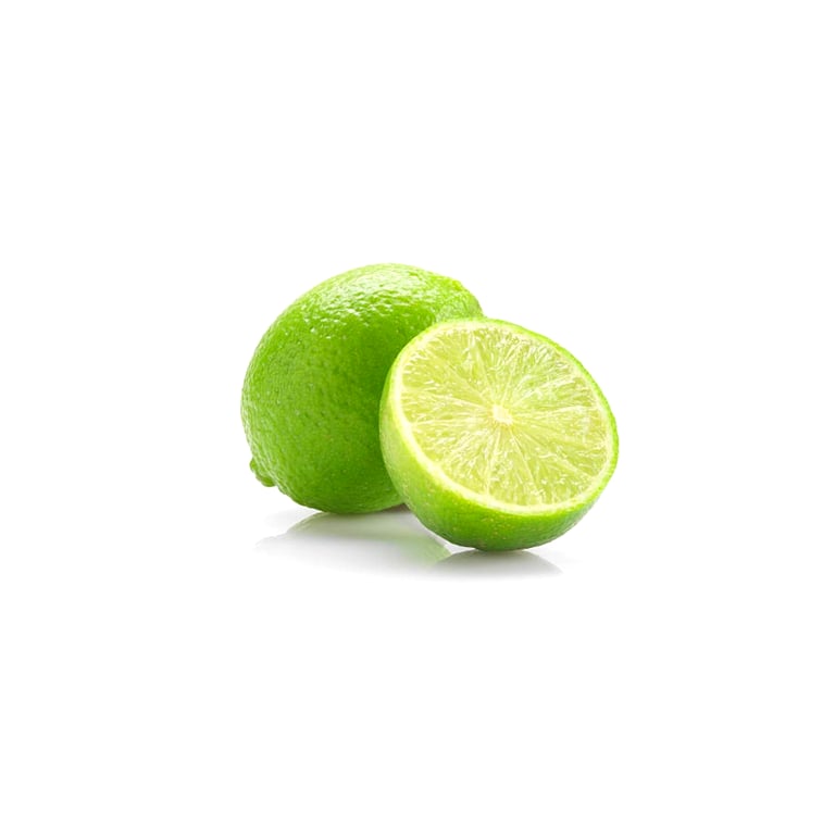 Fresh vegetables Lemon 1stk