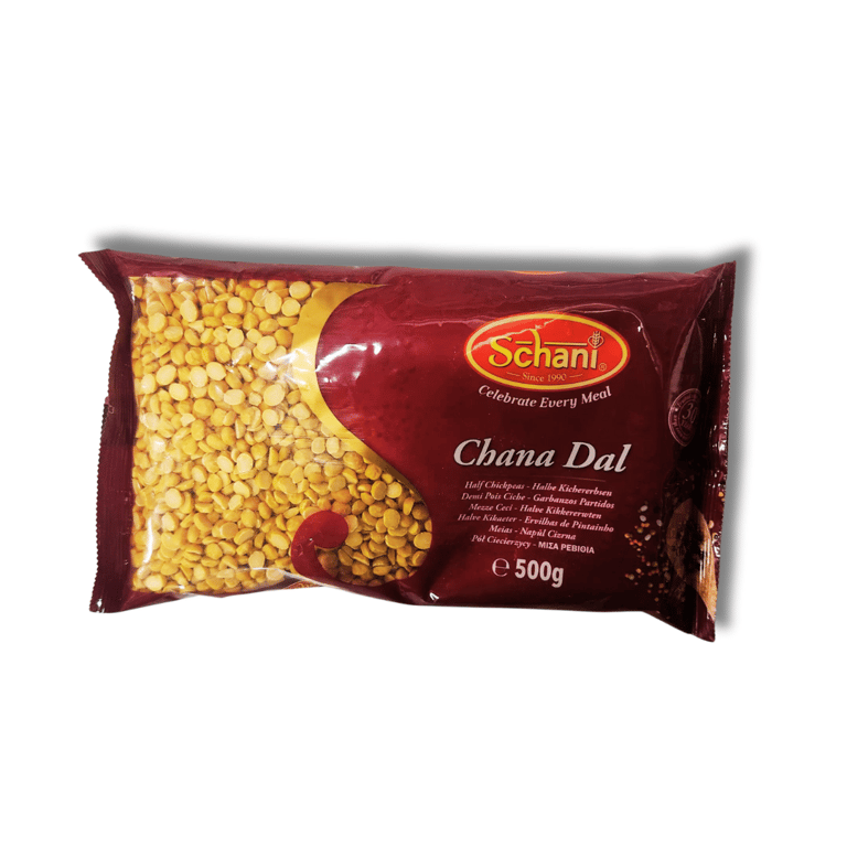 Schani Chana Dal 500g