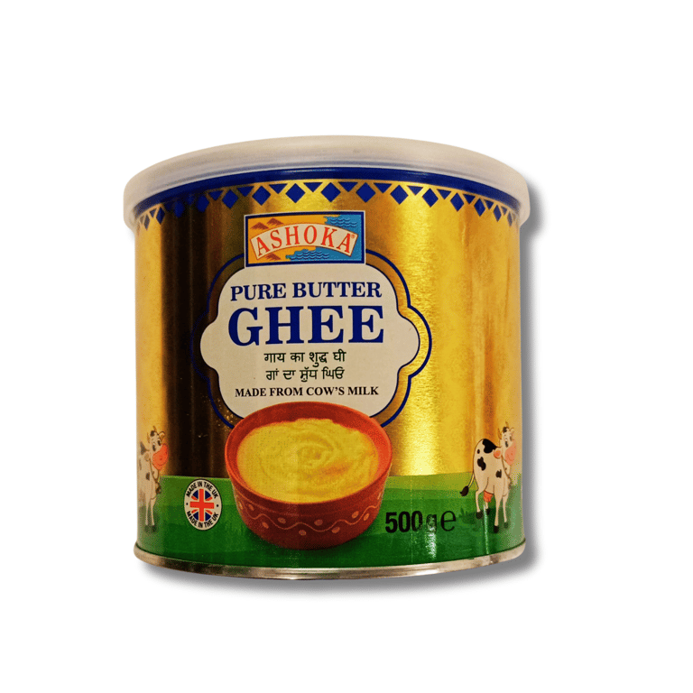 Category - Oil & Ghee