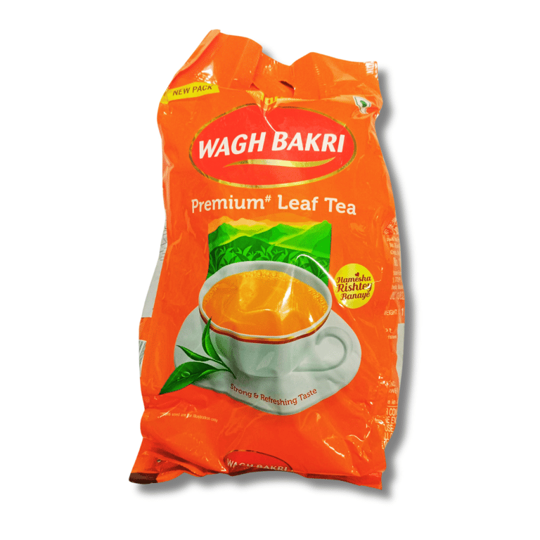 Wagh Bakri Wagh Bakri (Pouch Pack) 1kg