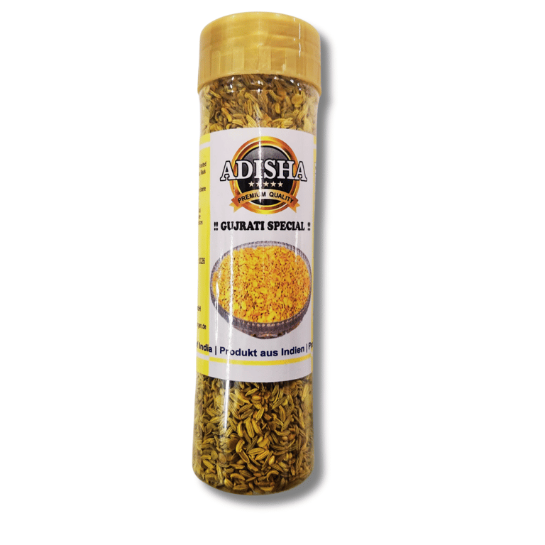 Adisha Gujrati Special 150g