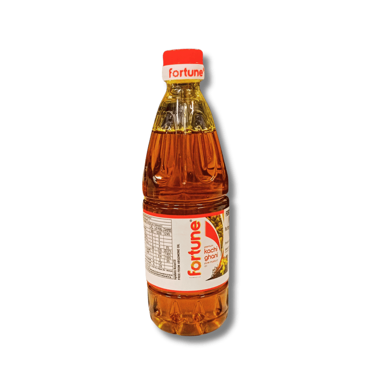 Fortune Mustard Oil 500ml