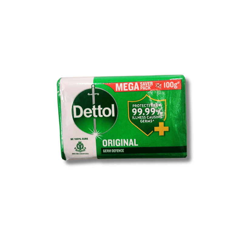 Dettol Dettol 150g