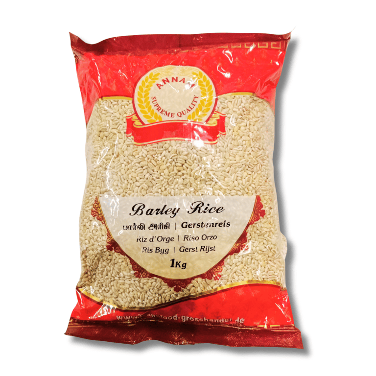 Annam Barley Rice 1kg