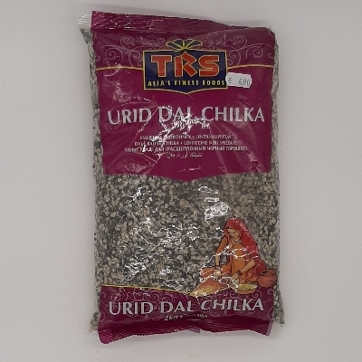 TRS Urid Dal Chilka 2kg