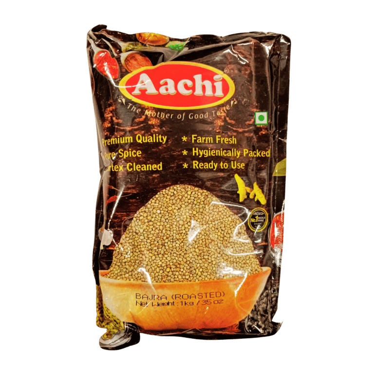 Aachi Bajra Millet (Roasted) 1kg