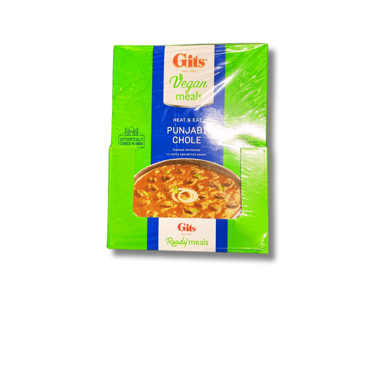 Gits Punjabi Chole 300g