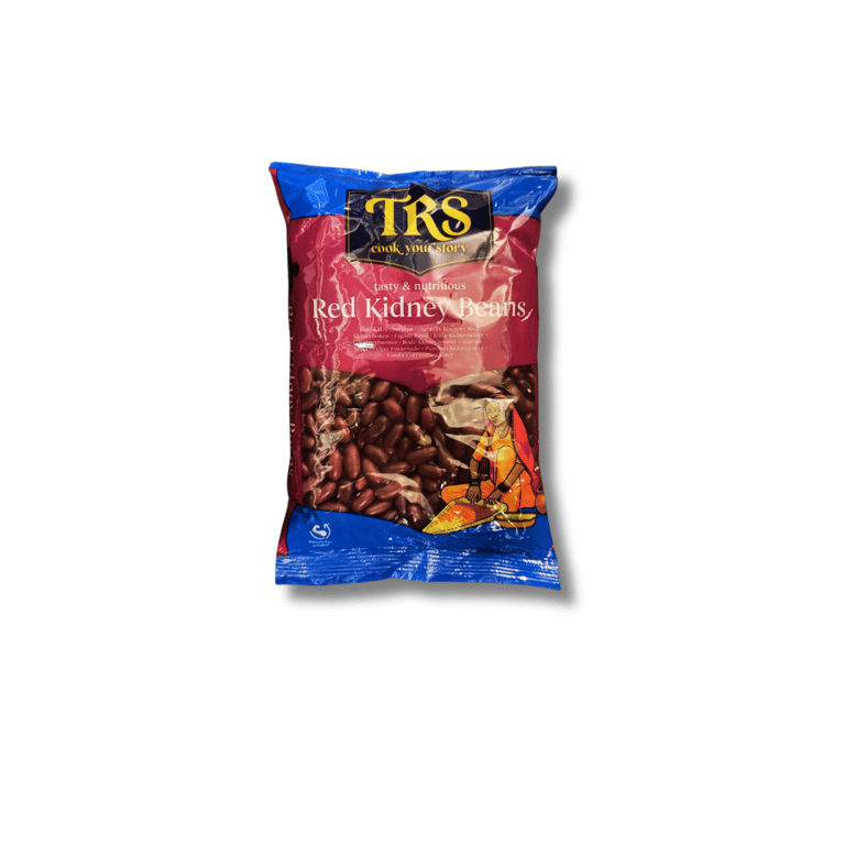 TRS Red Kidney Beans 500g