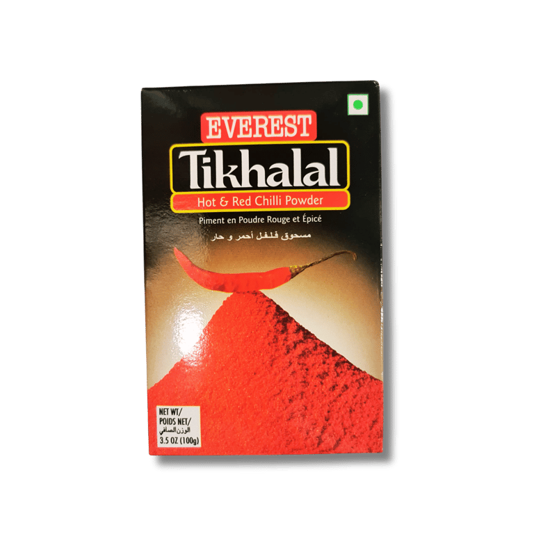 Everest Tikhalal 100g