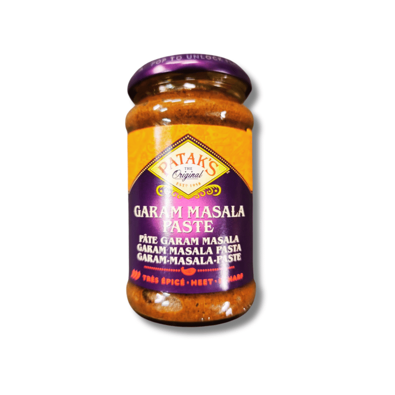 Pataks Garam Masala Paste 283g