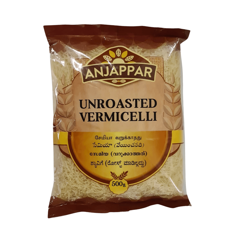 Anjappar Unroasted Vermicelli 500g
