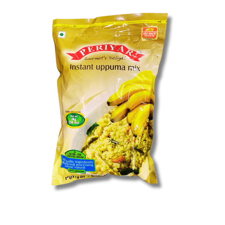 Periyar Instant Upma Mix 1kg