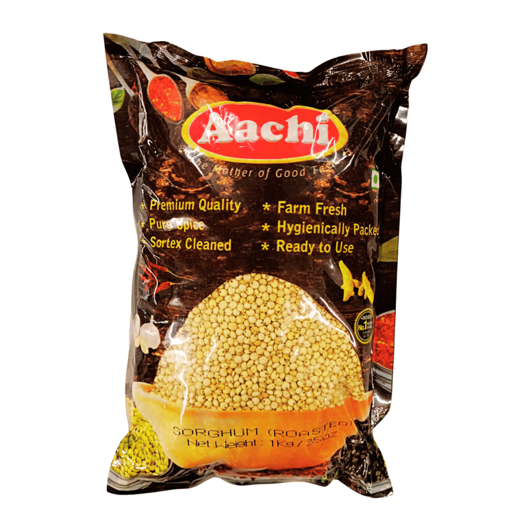 Aachi Sorghum Millet (Roasted) 1kg