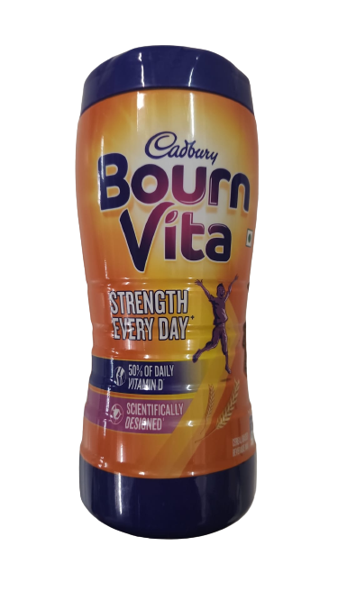 Cadbury Bournvita 500g