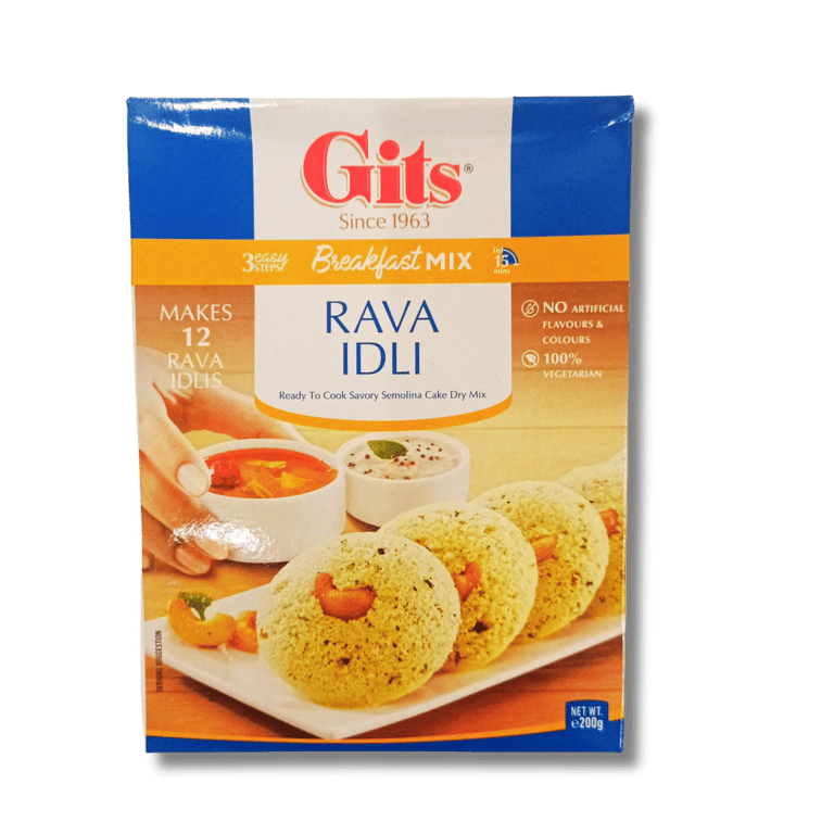 Gits Rava Idli Mix 200g