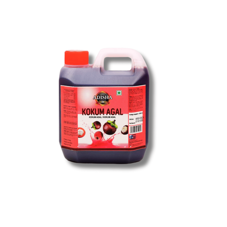 Adisha Kokum Agal 500ml