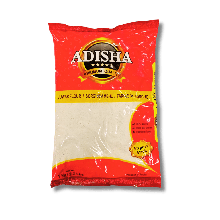 Adisha Juwar Flour 1kg