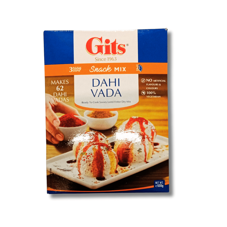 Gits Dahi Vada 200