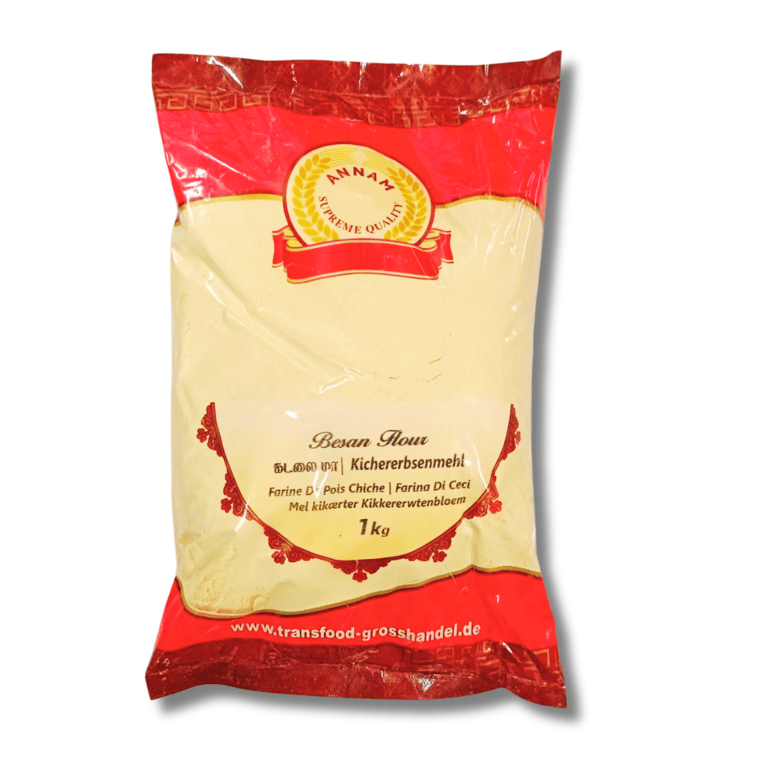 Annam Gram Flour 1kg