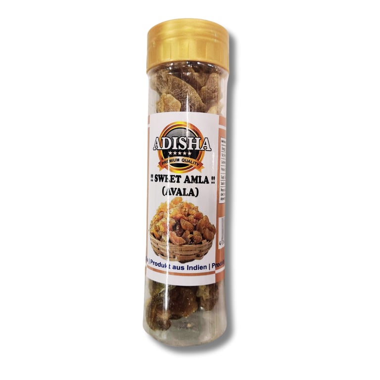Adisha Sweet Amla (Avala) 150g