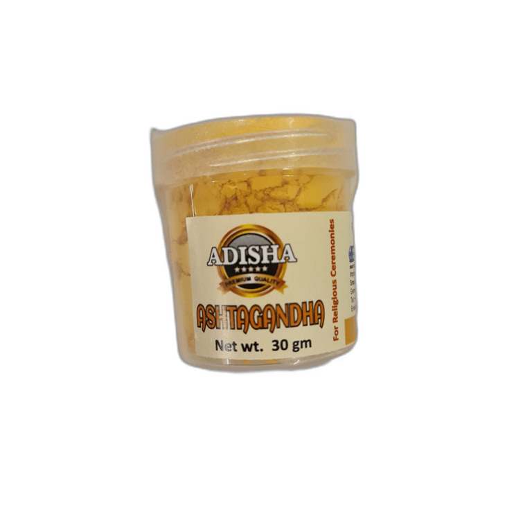 Adisha Ashtagandha 30g