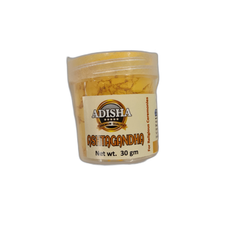 Adisha Ashtagandha 30g