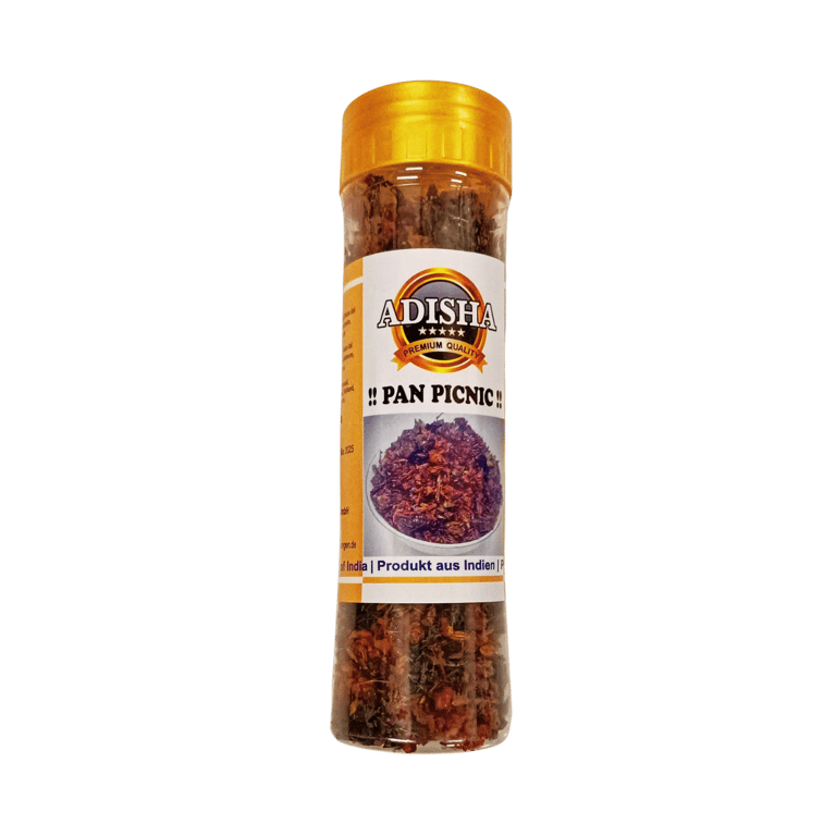 Adisha Paan Picnic (Mukhwas) 150g