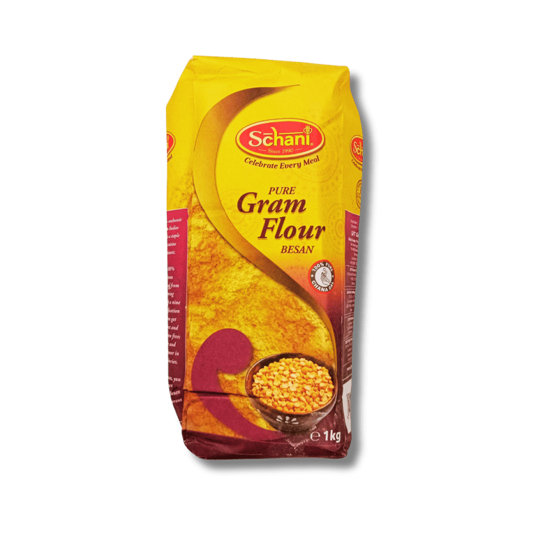 Schani Gram Flour 1kg