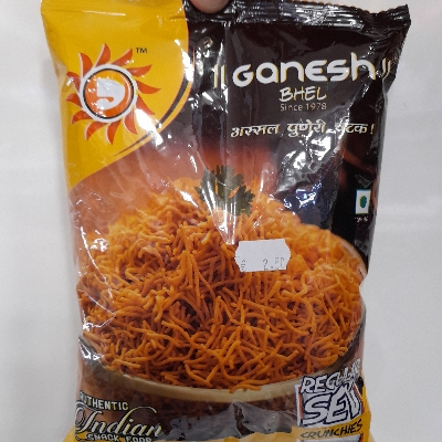 Ganesh Bhel Regular Sev 200g