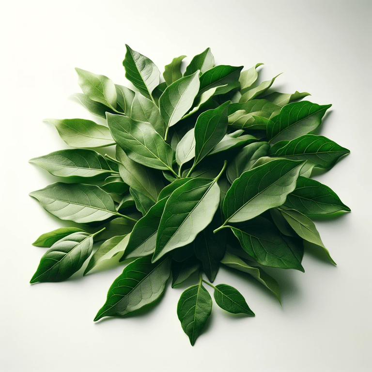 Vegetable Curry Leaves 30g
