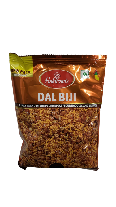 Haldirams Dal Biji 200g