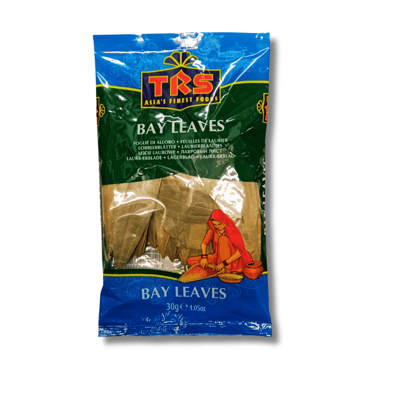 TRS Bay Leaves 30g