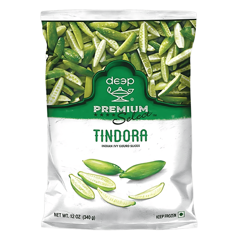 Deep Tindora 340g