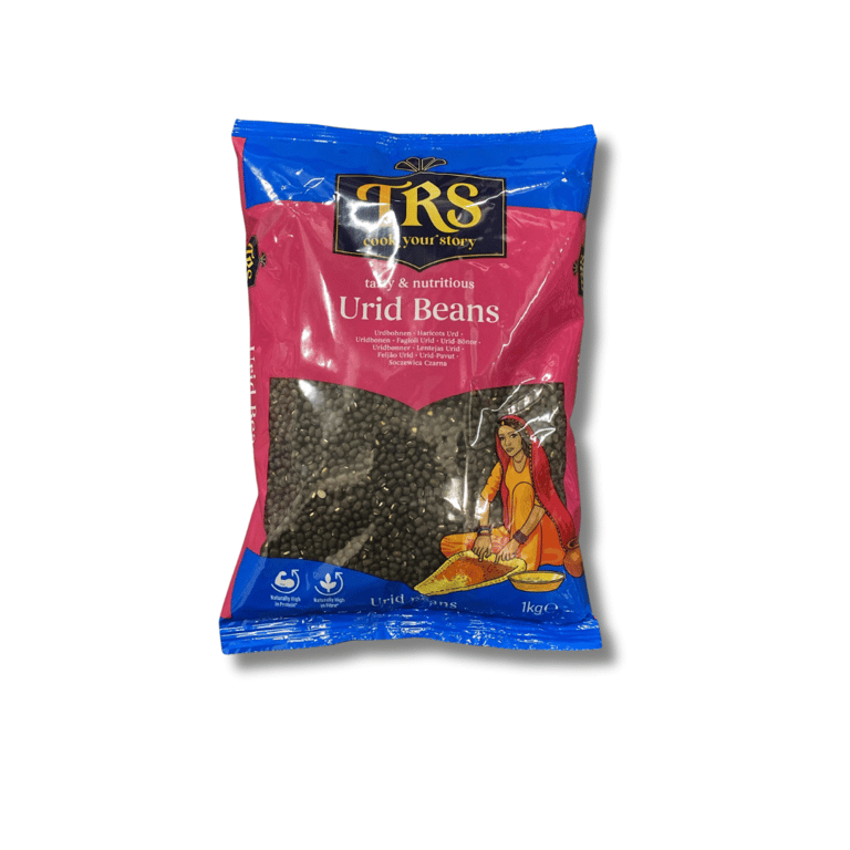 TRS Urid Beans 1kg