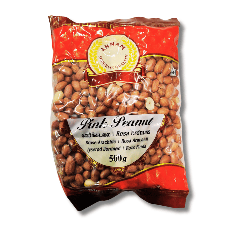 Annam Pink Peanut 500g