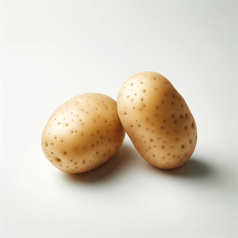 Vegetable Potatoes 1kg