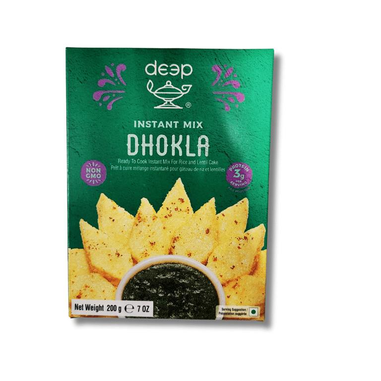 Deep Dhokla 200g