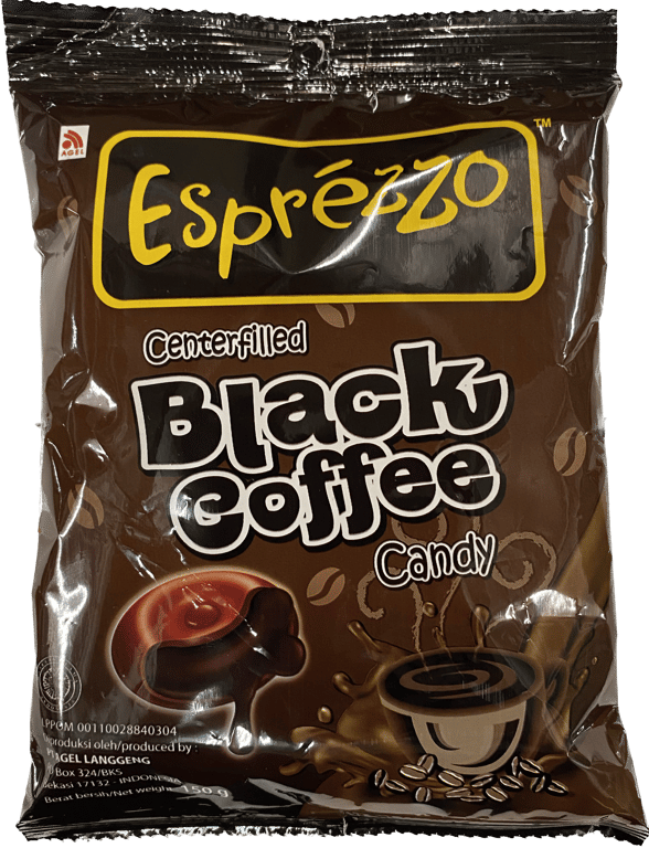 Esprezzo Coffee Candy 150g