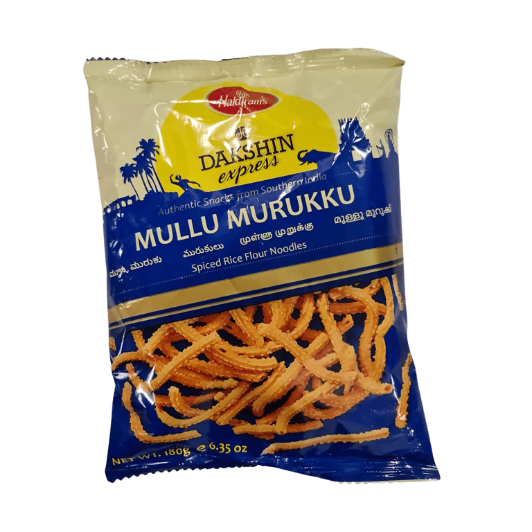 Haldirams Mullu Murukku 200g