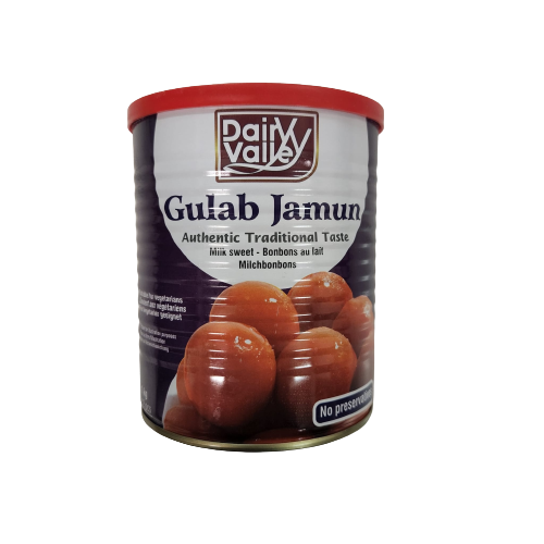 Dairy Valley Gulab Jamun 1kg