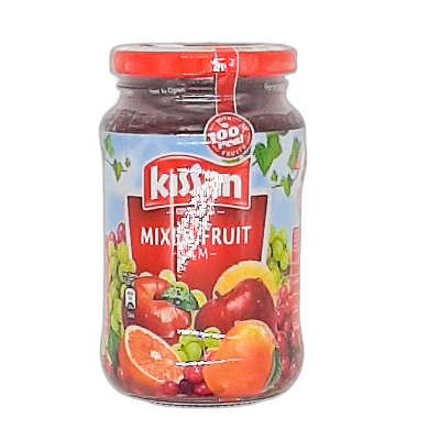 Kissan Mixed Fruit Jam 500g